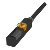 Balluff BMF 235K-PS-C-2A-PU-02 Magnetic field sensor, 2m